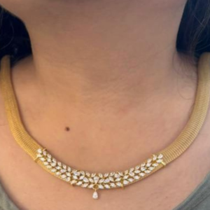 Ishira Radiance Necklace