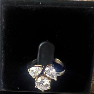 PureVow Diamond Earrings