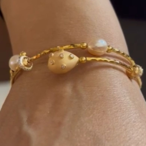 Aureline Grace Bracelet