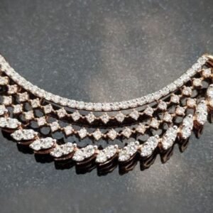 Auralume Grace Necklace