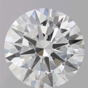 Aurora Round Brilliant Diamond
