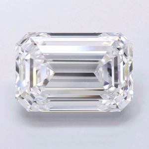 Celestia Regal Emerald Diamond