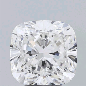 Celestia Cushion Diamond