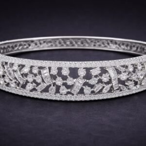 Aurevella Velmira Luxe Filigree Bracelet