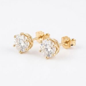 Aurevella Bellanova Studs