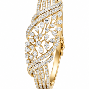 Aurevella Ivy Royale Bracelet