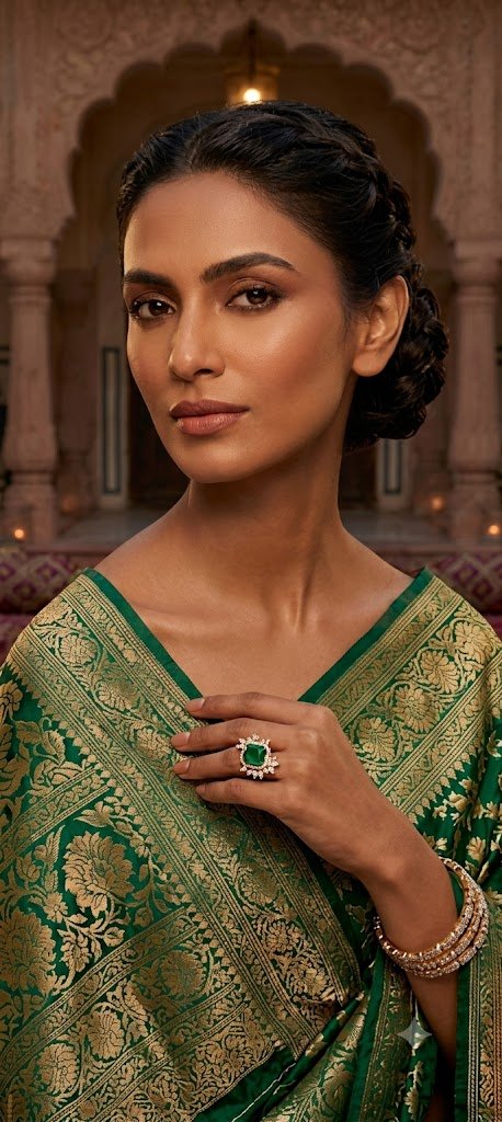 Aurevella Royal Heirloom Bloom - Image 2