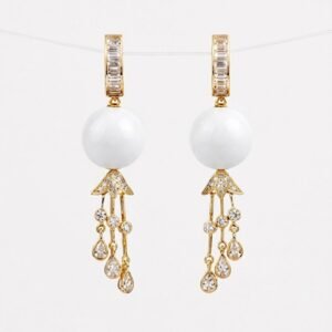 Opaline Drops