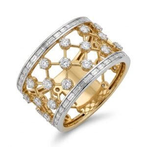 Stellar Orbit Ring