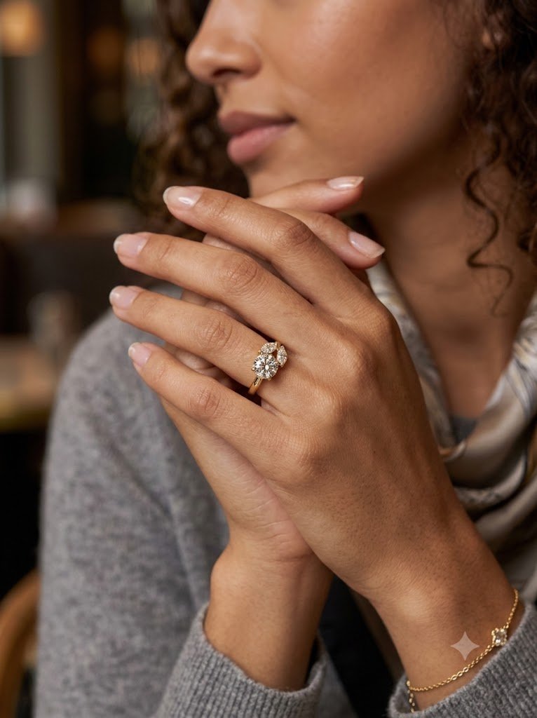 The Aria Ring - Image 2