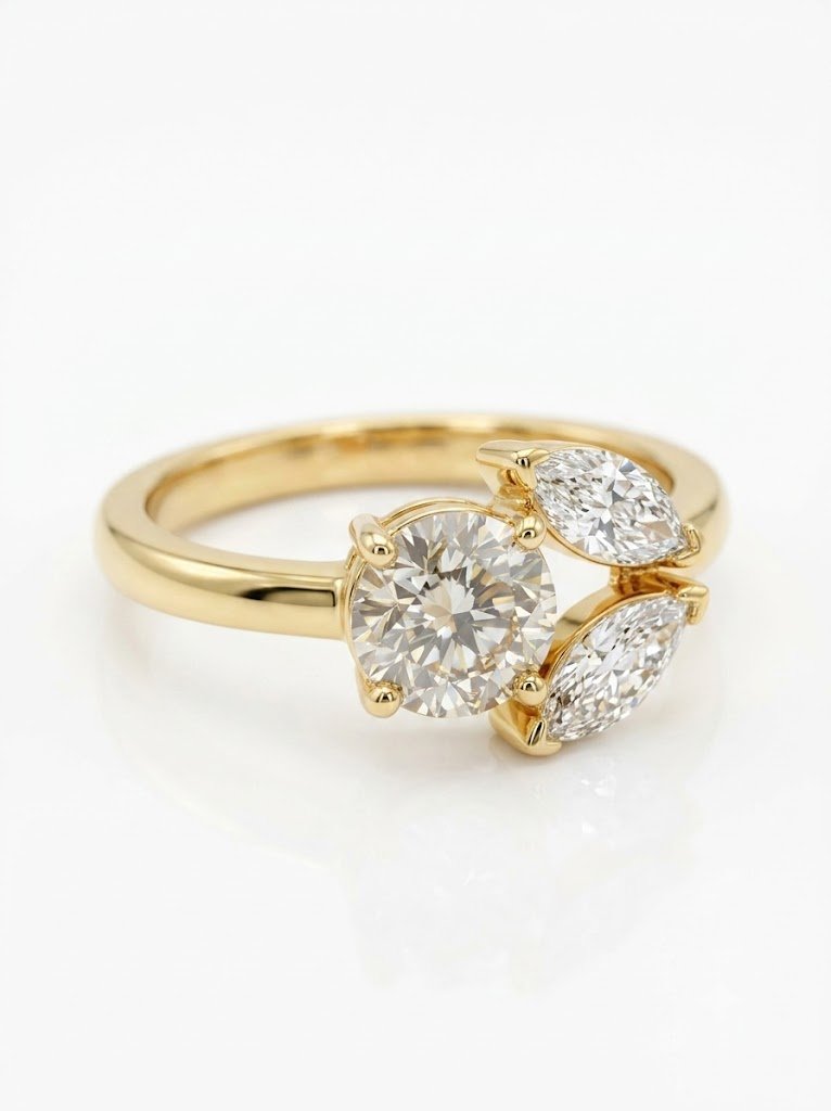 The Aria Ring